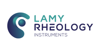 Lamy Rheology