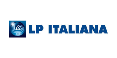 Lp Italiana Spa