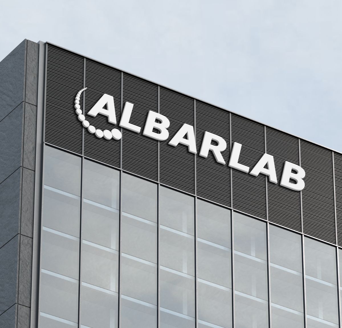 Albarlab Kurumsal Görsel